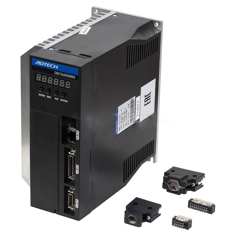 Драйвер ADTECH QS7AA050M2