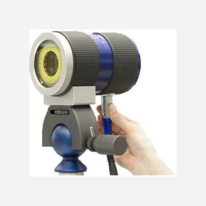 3D сканер Aicon MoveInspect HF4