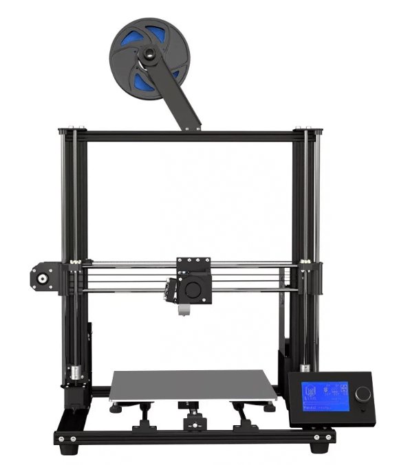 3D принтер Anet A8 Plus