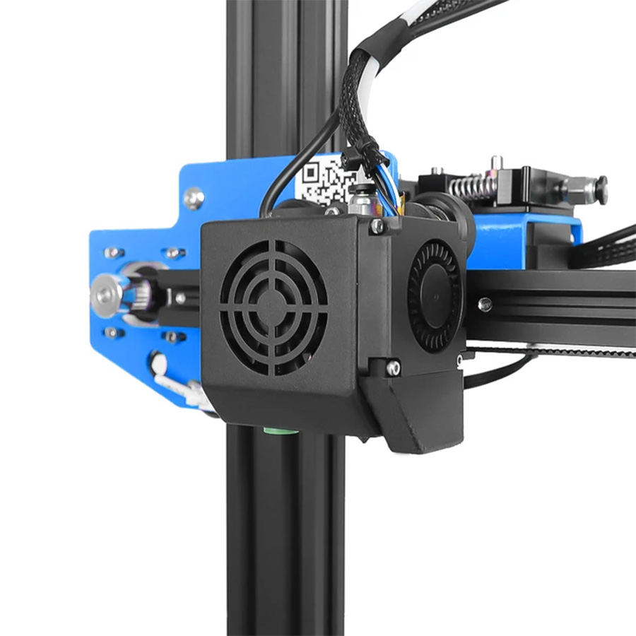 3D принтер Anet ET5 X