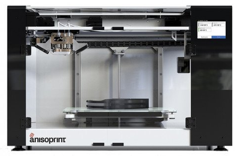 3D принтер Anisoprint Composer A4