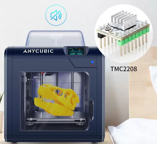 Anycubic 4Max Pro 2.0