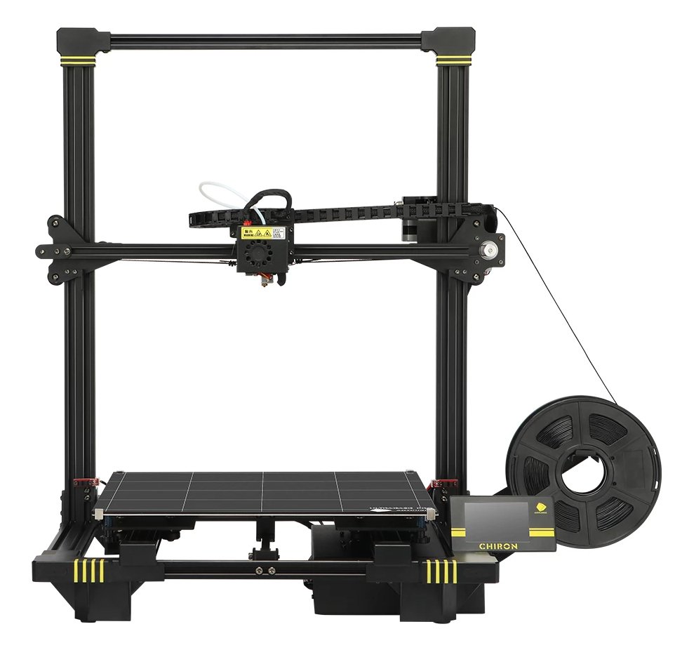 3D принтер Anycubic Chiron