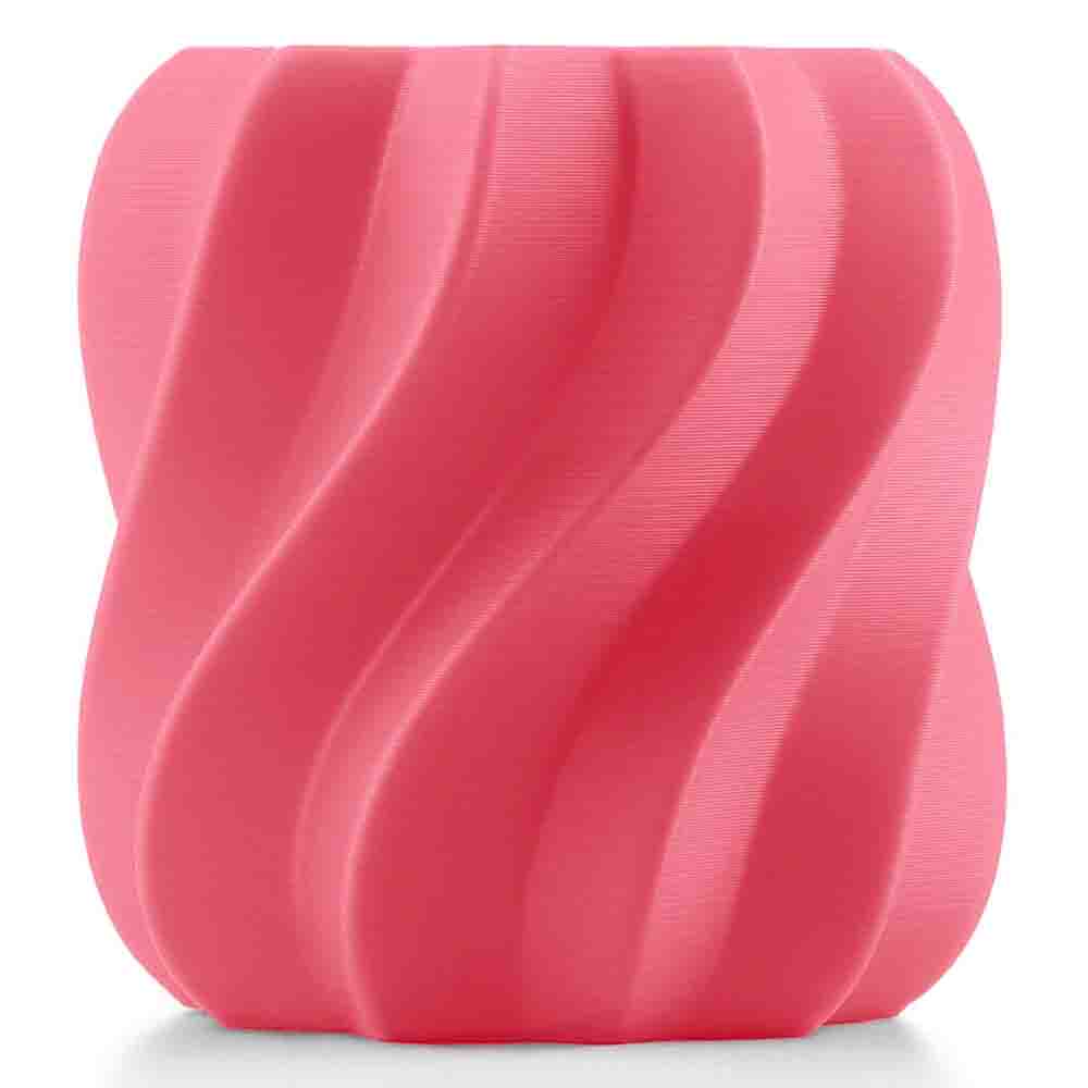 PLA Basic пластик Anycubic Pink Розовый 1,75 мм (1 кг)