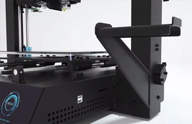 Anycubic i3 Mega S