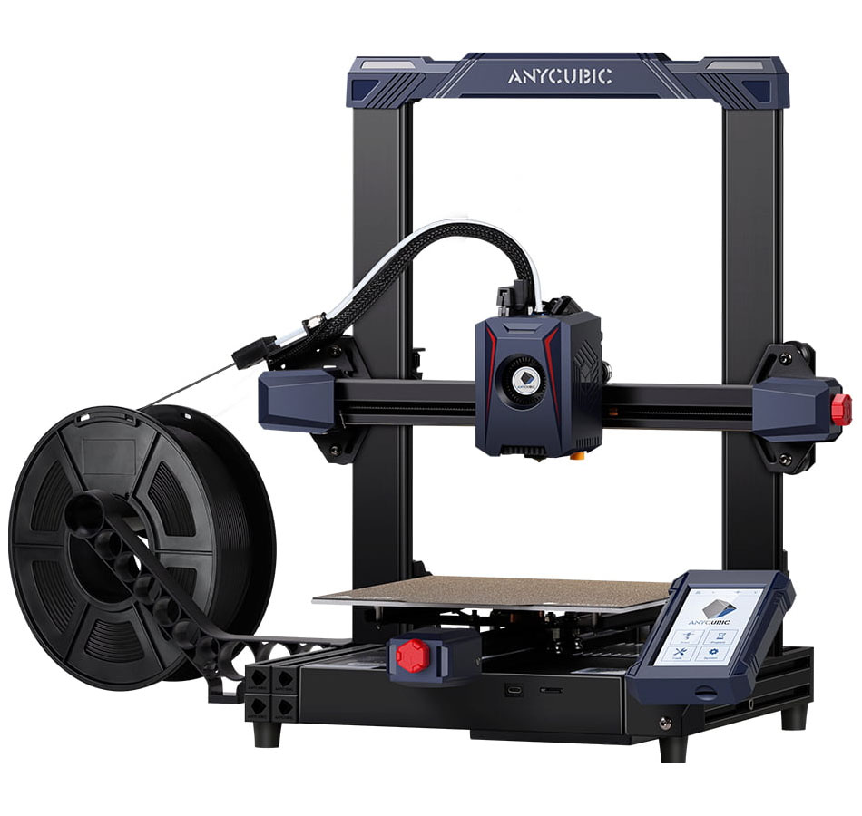 3D принтер Anycubic Kobra 2