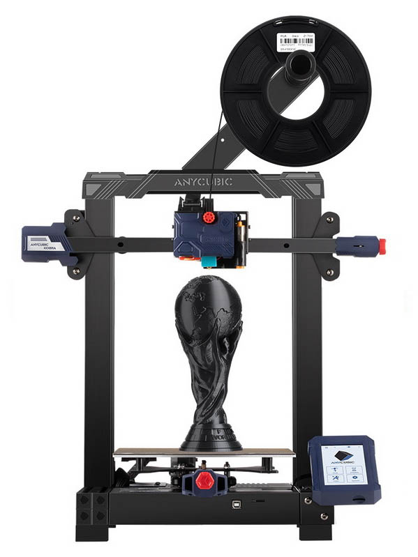 3D принтер Anycubic Kobra