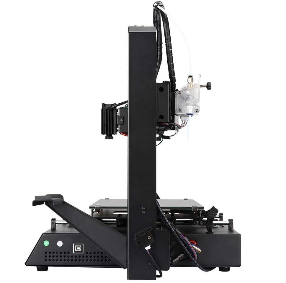 3D принтер Anycubic i3 Mega Pro (Лазерный гравер)