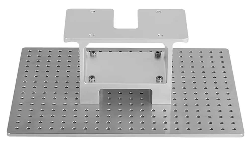 Платформа с перфорацией для Anycubic Photon P1 Max