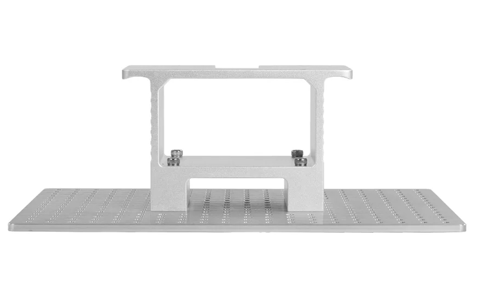 Платформа с перфорацией для Anycubic Photon P1 Max