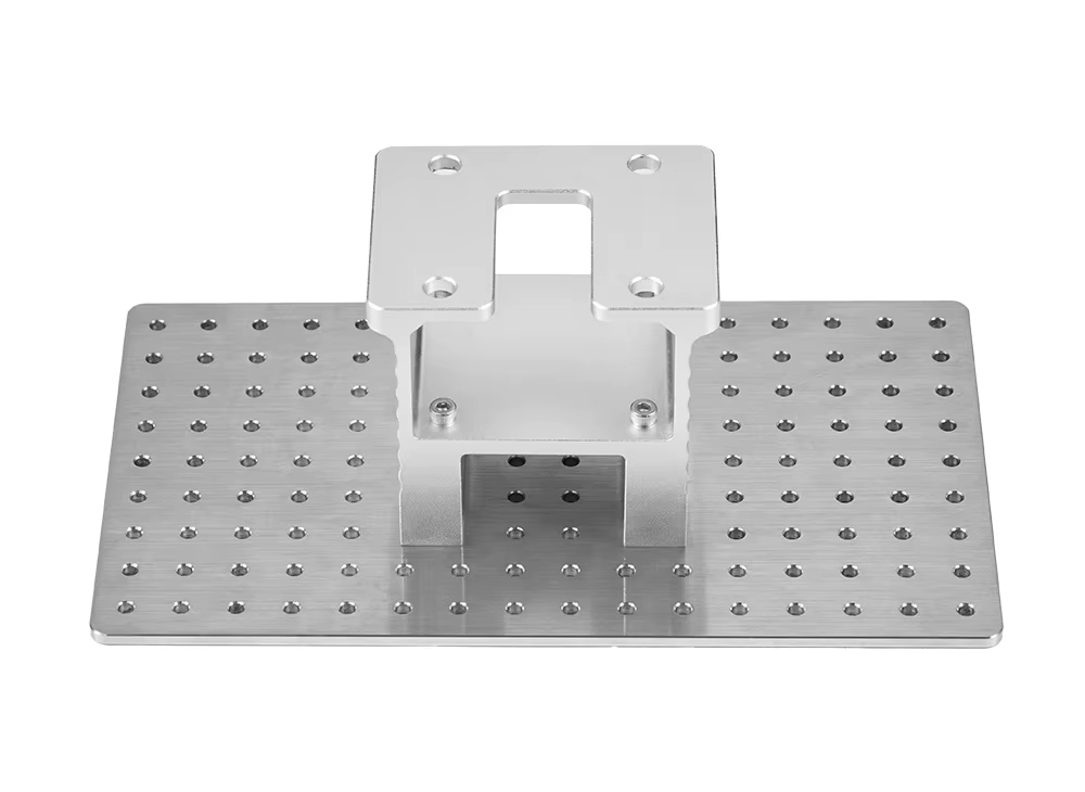 Перфорированная платформа для Anycubic Photon P1