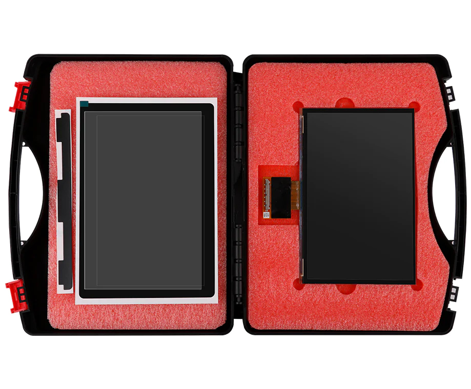 LCD-матрица для Anycubic Photon Mono X 6Ks