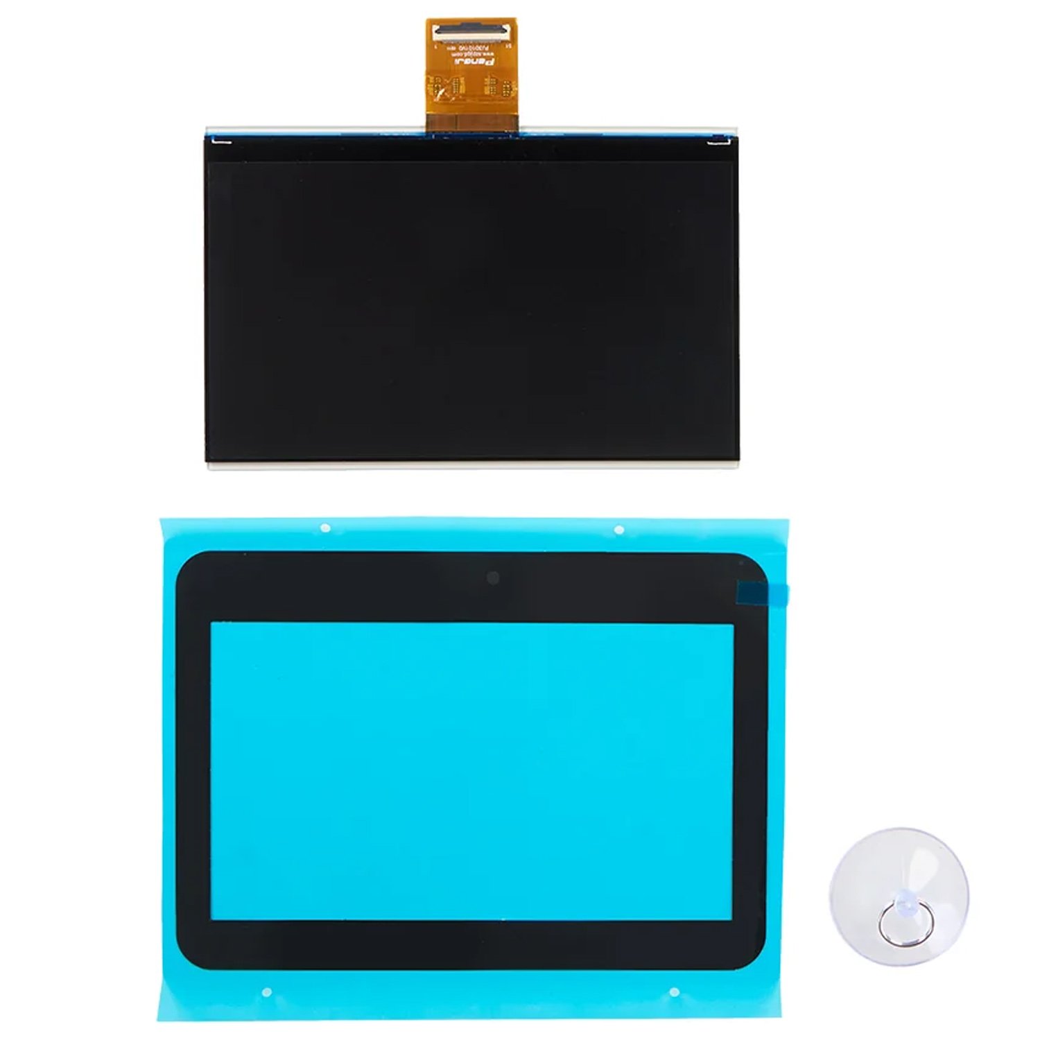 LCD матрица для Anycubic Photon P1