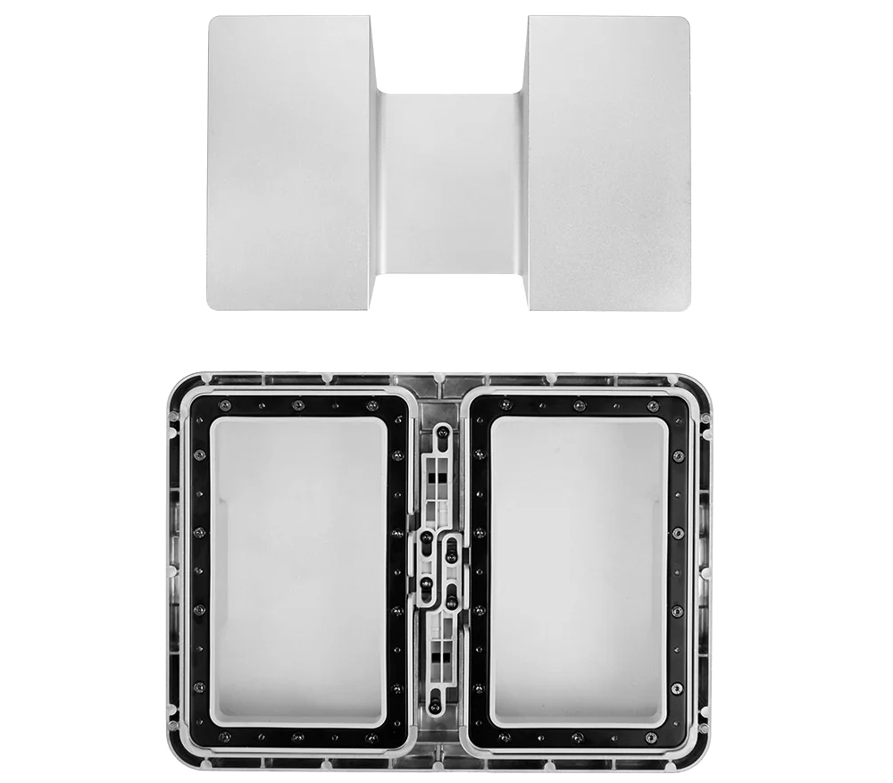 Ванночка для двухцветной и двухматериальной печати Anycubic Photon P1