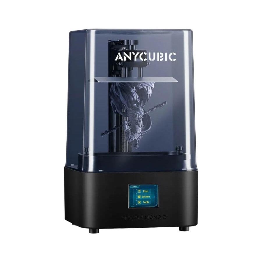 3D принтер Anycubic Photon Mono 2