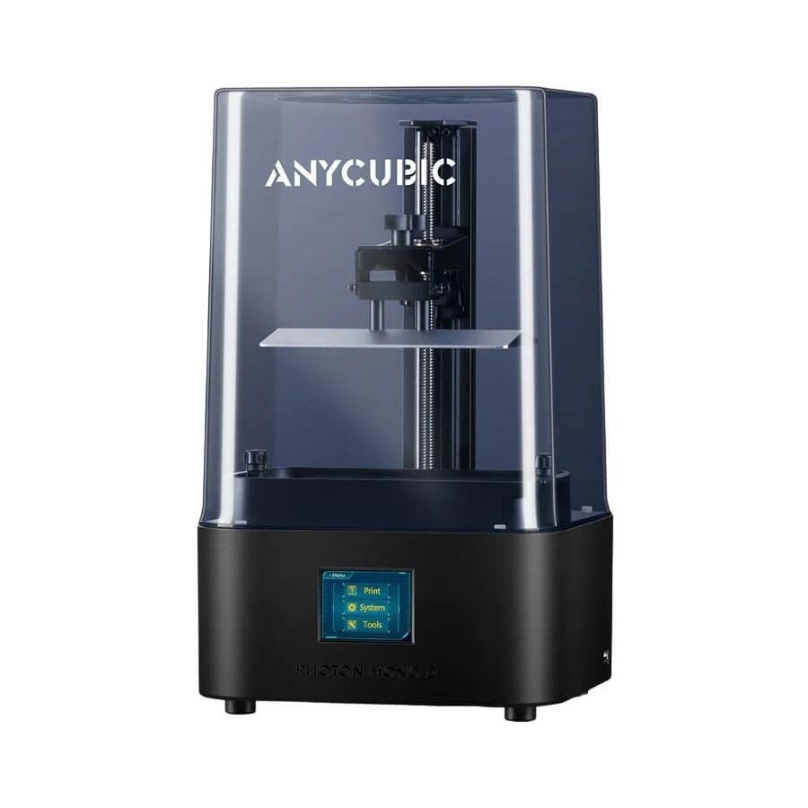 3D принтер Anycubic Photon Mono 2