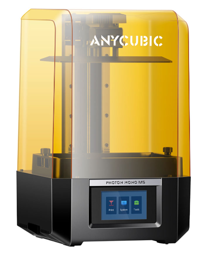 3D принтер Anycubic Photon Mono M5