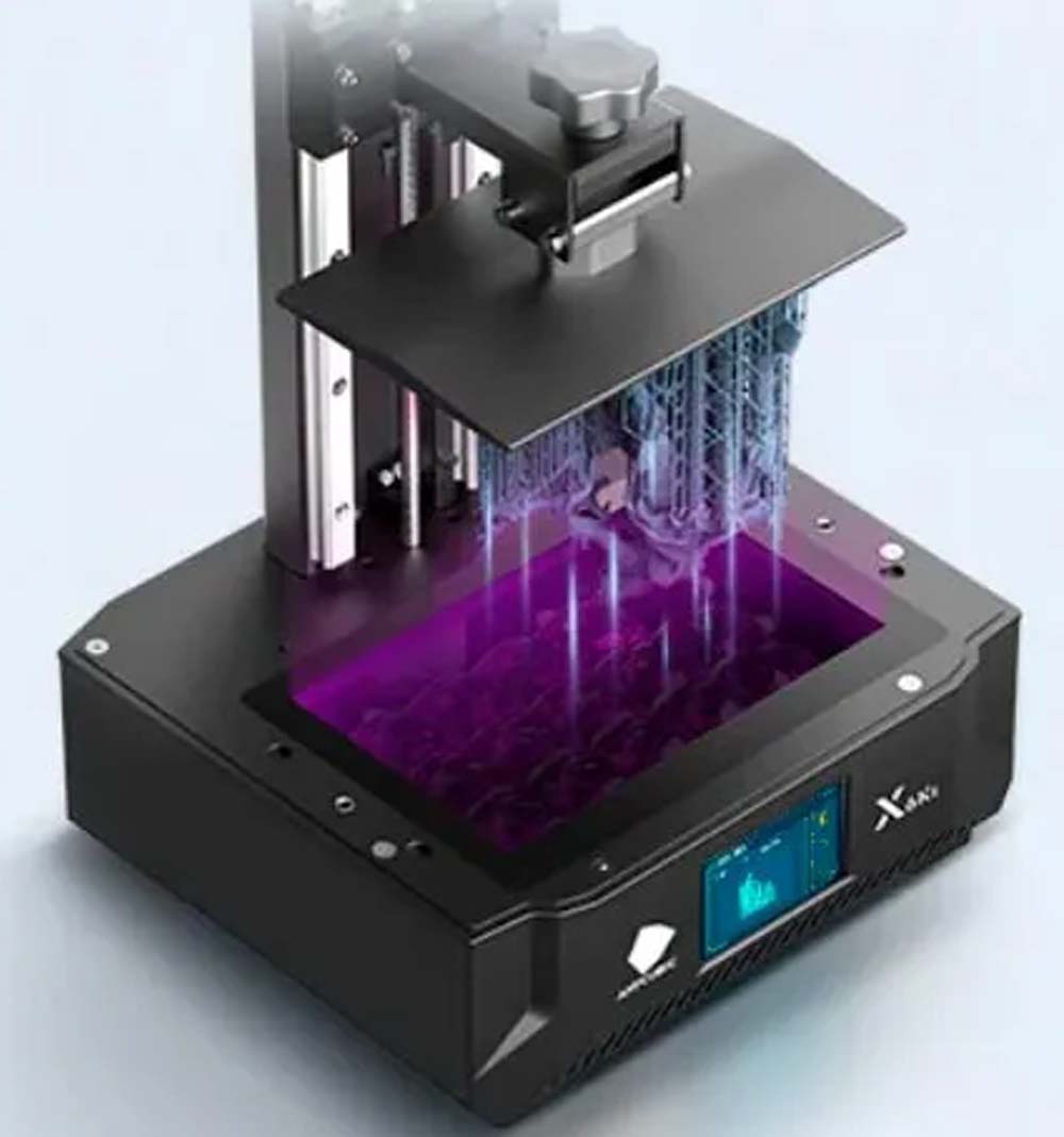 3D-принтер Anycubic Photon Mono X 6Ks