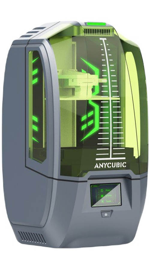 3D принтер Anycubic Photon Nex