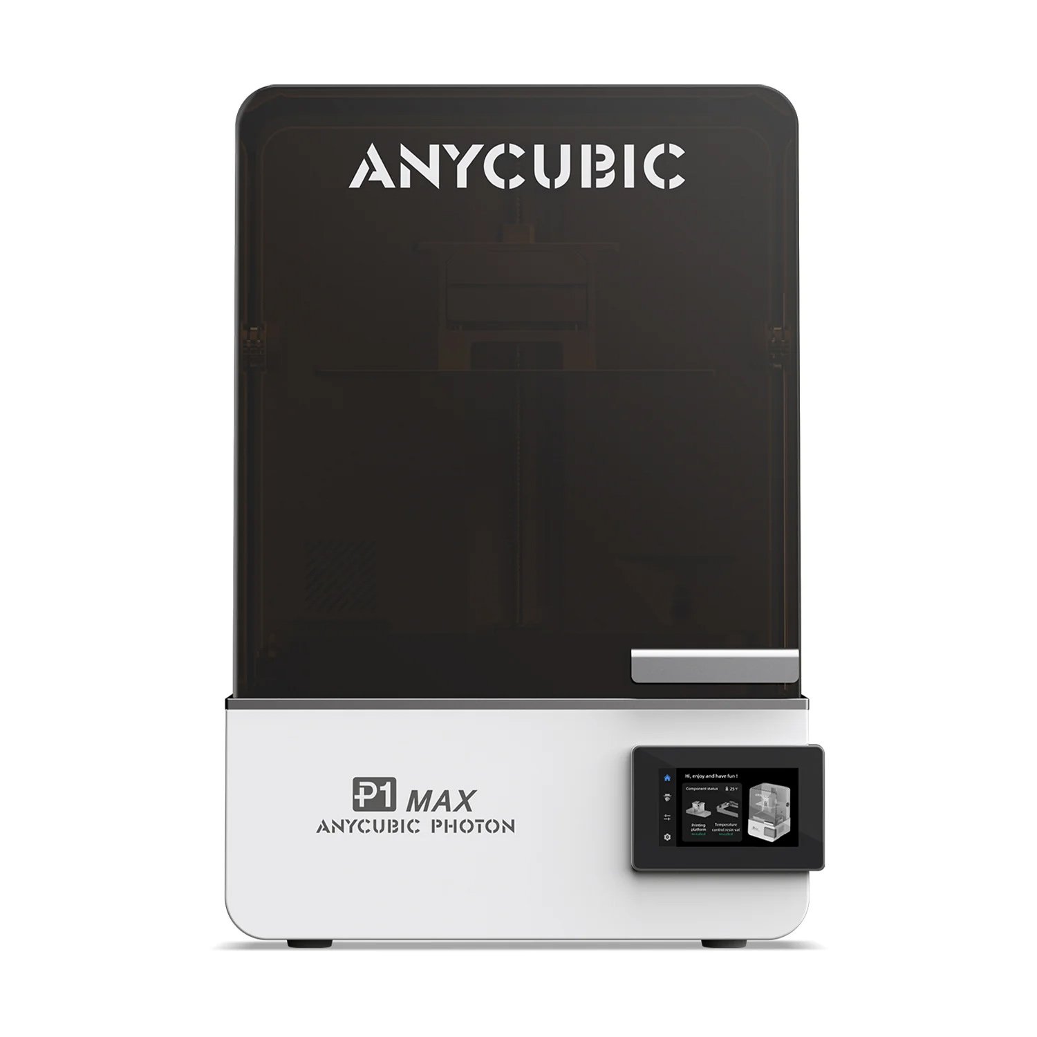 3D принтер Anycubic Photon P1 Max