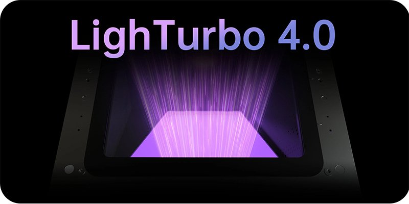 LightTurbo 4.0
