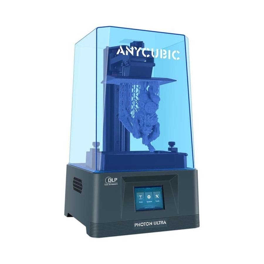 3D принтер Anycubic Photon Ultra