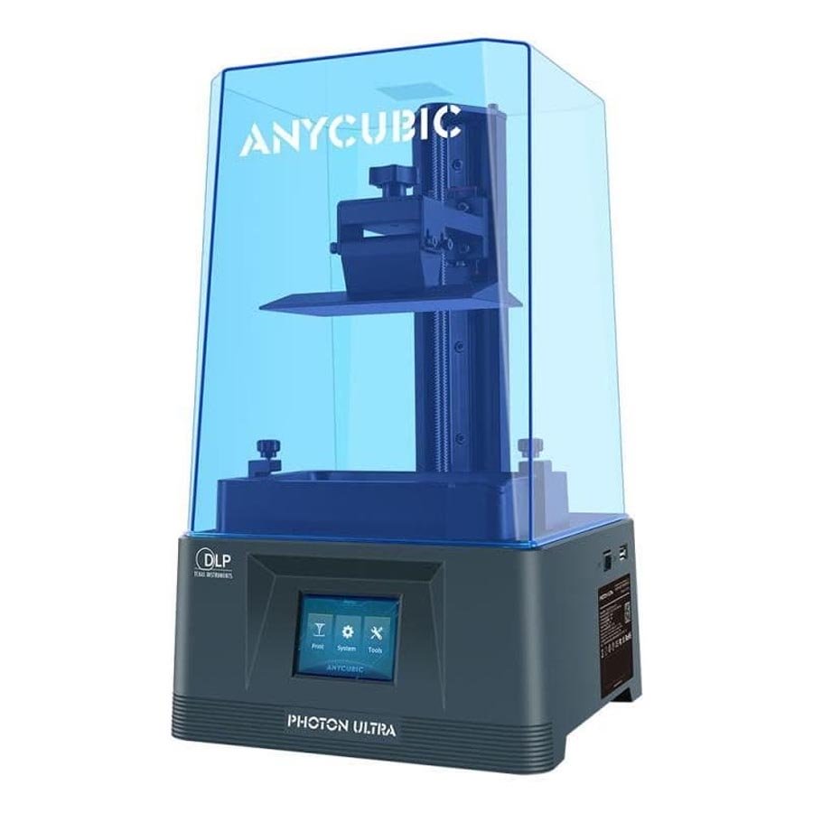 3D принтер Anycubic Photon Ultra