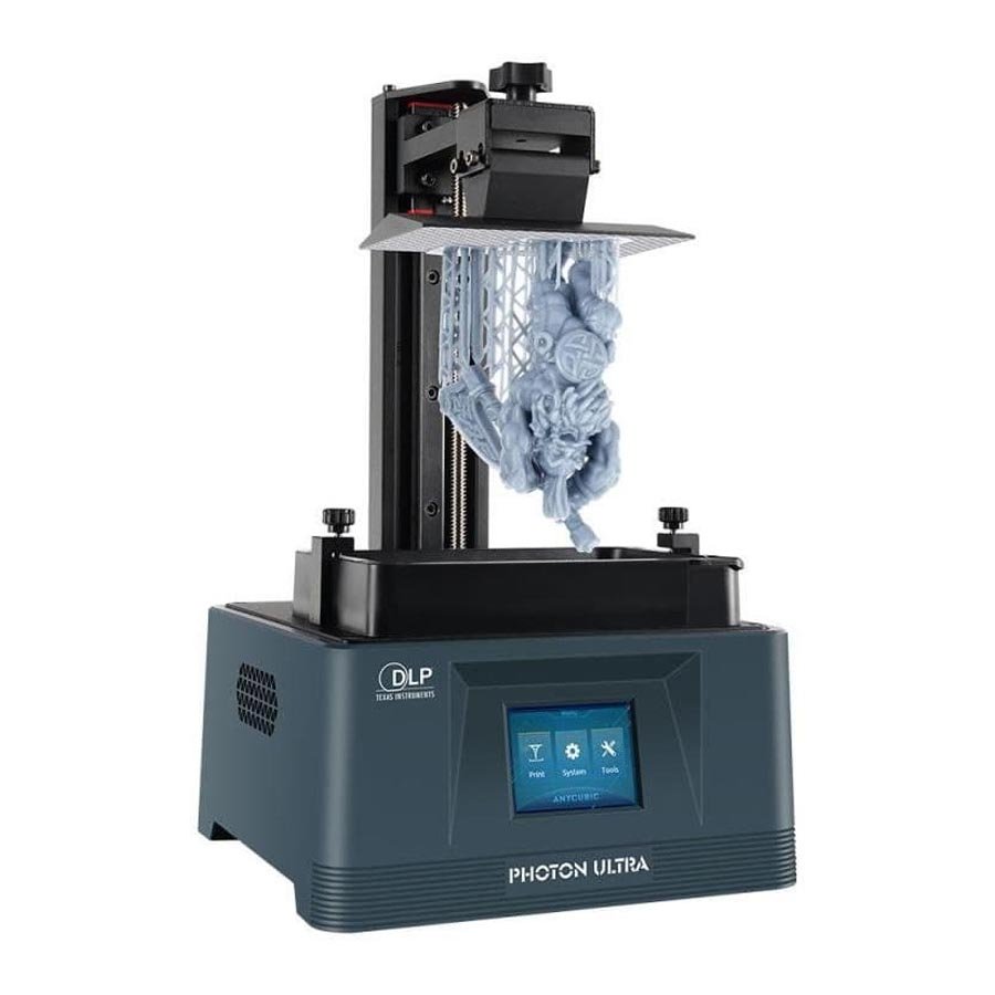 3D принтер Anycubic Photon Ultra