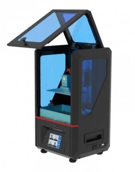 3D принтер Anycubic LCD Photon