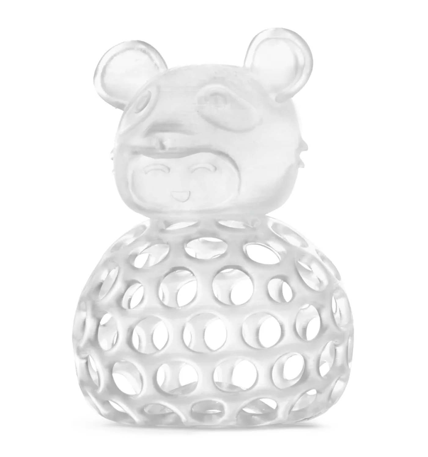 Фотополимерная смола Anycubic Tough Resine Ultra Clear Прозрачная (1 кг)