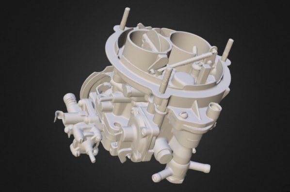 3D сканер Artec Eva Lite