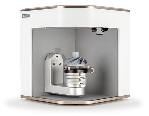 3D сканер Artec Micro