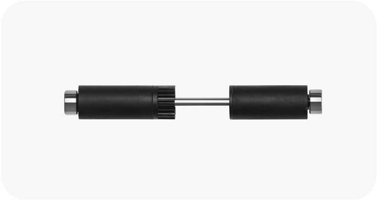 Опорный вал для Bambu Lab AMS
