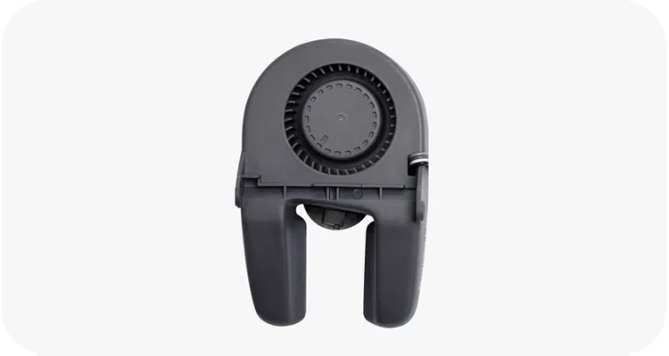 Вентилятор обдува модели для Bambu Lab A1 Series