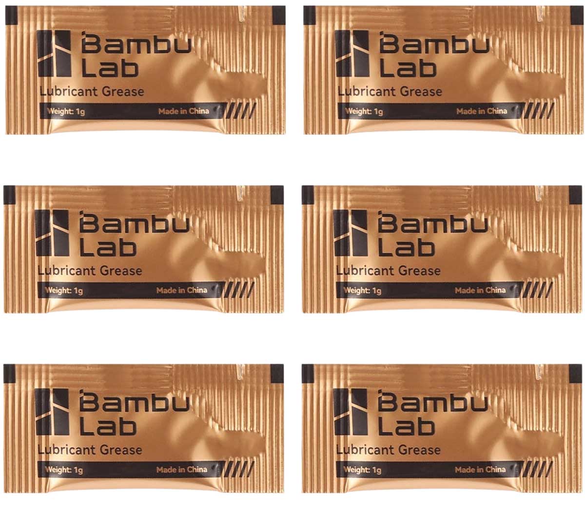 Оригинальная консистентная смазка Bambu Lab Lubricant Grease