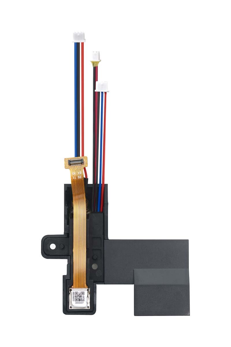 Micro Lidar (Dual Red Laser) X1 Series