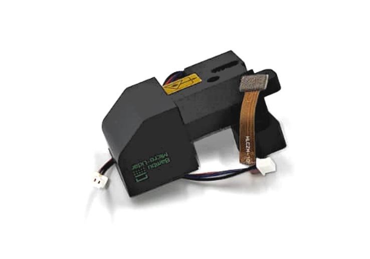 Micro Lidar (Dual Red Laser) X1 Series