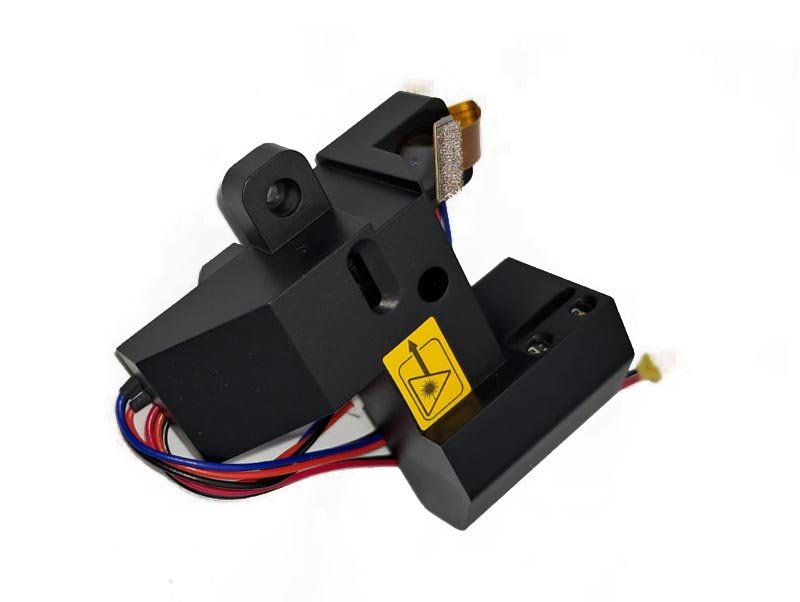 Micro Lidar (Dual Red Laser) X1 Series