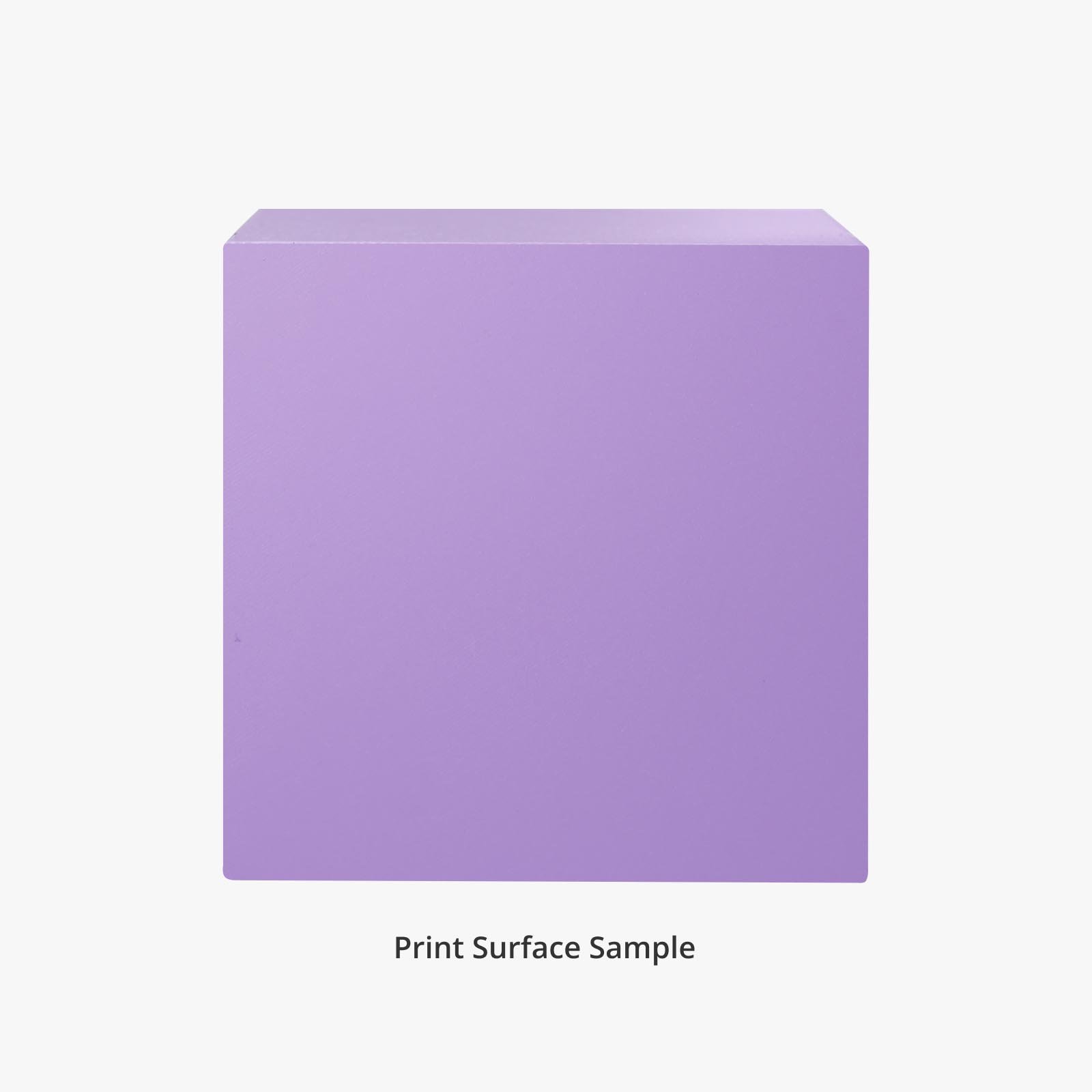 Пластина рабочего стола Bambu Lab Smooth PEI Plate для X1, P1 и A1 Series