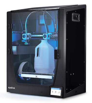 3D принтер BCN3D Epsilon IDEX