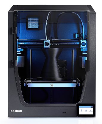 3D принтер BCN3D Epsilon IDEX