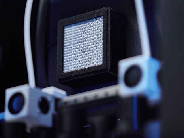 3D принтер BCN3D Epsilon IDEX