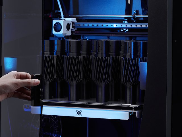 3D принтер BCN3D Epsilon IDEX