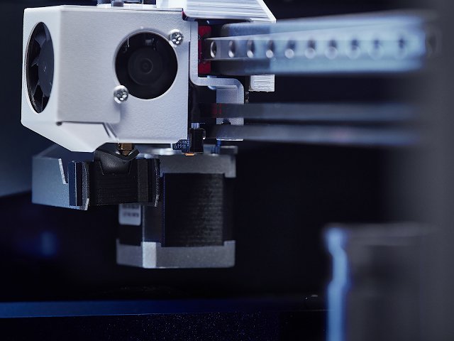 3D принтер BCN3D Epsilon IDEX