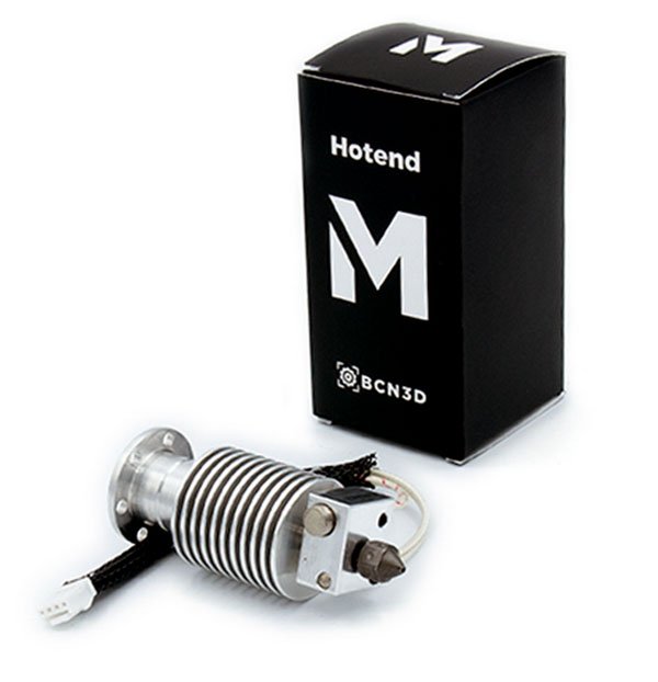 Хотэнд BCN3D Hotend M (2,85 / 0,4 мм)