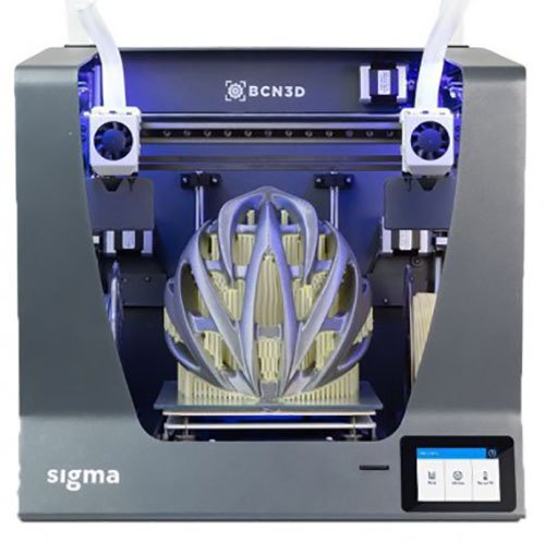 3D принтер BCN3D Sigma R17
