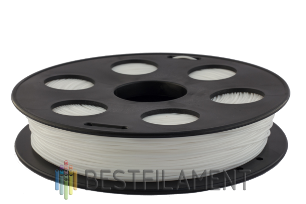 ASA пластик Bestfilament Натуральный (500 гр)
