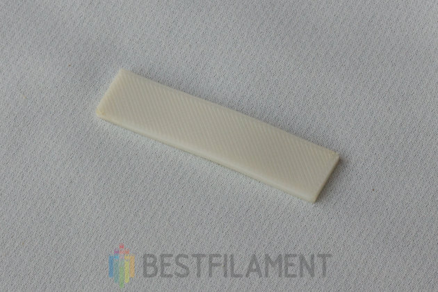 Bflex пластик Bestfilament белый (1,75 мм)