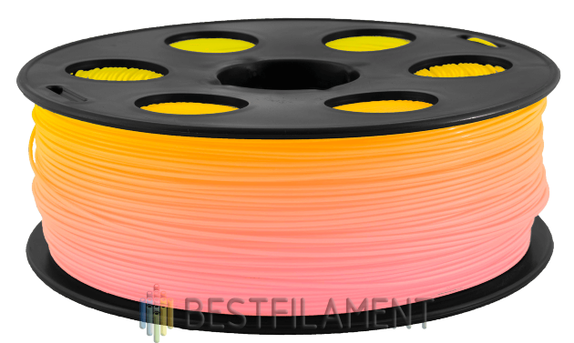 HIPS пластик Bestfilament переходный 1,75 мм (1 кг)