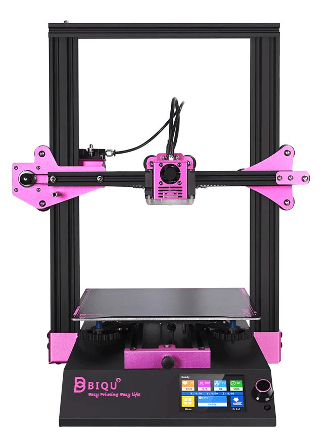 3D принтер BIQU B1
